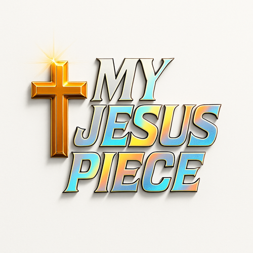 My Jesus Piece